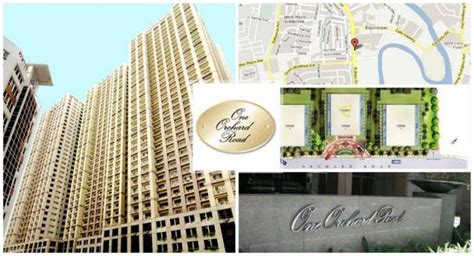 one orchard road condominium associations incorporated photos